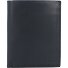 Nieuw Zijden portemonnee leer 9,5 cm variant schwarz Nieuw Zijden portemonnee leer 9,5 cm variant schwarz