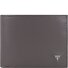 Madrid Portemonnee Leer 12 cm variant grey Madrid Portemonnee Leer 12 cm variant grey