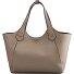  Lenah Shopper Tas Leder 33 cm variant brown overflow