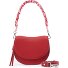 That’s My Bag Schoudertas Leer 21 cm variant cherry red