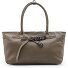  Belted With Love Handtas Leder 43 cm variant grey khaki