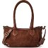  Sierra Schoudertas Leder 27.5 cm variant cognac