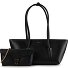  Beat Schoudertas Leder 27 cm variant noir