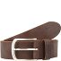  Haka Riem Leer variant dunkelbraun | 90 cm