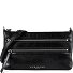  Zena Crossbody tas S Leder 25 cm variant black