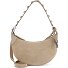  Polo ID Schoudertas Leer 26 cm variant cashew