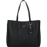Meridian II Schoudertas 36 cm variant black Meridian II Schoudertas 36 cm variant black