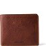  Porto 101 Portemonnee RFID-bescherming Leer 12.5 cm variant cognac