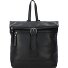  Montreal Stad rugzak Leer 29 cm variant schwarz