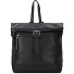  Montreal Stad rugzak Leer 29 cm variant schwarz