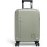  Re:Shell 4 wielen Cabinewagen 55 cm Laptop compartiment variant bass