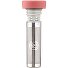 Infuser deksel theezeefje variant light pink Infuser deksel theezeefje variant light pink