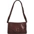 C-Me Schoudertas Leder 26 cm variant berry