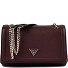  Noelle II Schoudertas 24 cm variant burgundy