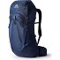  Zulu 40 Trekking rugzak M-L 66 cm variant halo blue