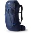Zulu 40 Trekking rugzak M-L 66 cm variant halo blue Zulu 40 Trekking rugzak M-L 66 cm variant halo blue