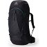  Stout 55 Trekking rugzak 80 cm variant forest black
