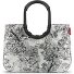  Loopshopper Shopper Tas L 46 cm variant jacquard grey