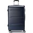  5583 4 wielen Trolley 77 cm variant blau