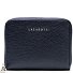Milano Lederen portemonnee 13,5 cm variant blue Milano Lederen portemonnee 13,5 cm variant blue