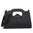 Aviator Handtas 24 cm variant black Aviator Handtas 24 cm variant black