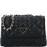 Giully II Mini tas Schoudertas 18 cm variant black Giully II Mini tas Schoudertas 18 cm variant black