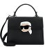 Ikon Handtas 23 cm variant black Ikon Handtas 23 cm variant black
