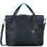 Shopper Tas Leer 32 cm variant black-pace