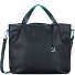 Shopper Tas Leer 32 cm variant black-pace
