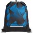  Gymtas 43 cm variant Electric Ice