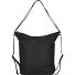  Mesh 3-Weg Schoudertas 41,5 cm Laptopcompartiment variant schwarz