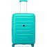  Starlight 3.0 4 wielen Trolley 66 cm met uitbreidingsplooi variant mint green