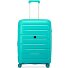 Starlight 3.0 4 wielen Trolley 66 cm met uitbreidingsplooi variant mint green Starlight 3.0 4 wielen Trolley 66 cm met uitbreidingsplooi variant mint green