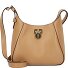  Tanner Mini tas Schoudertas Leer 16 cm variant buff