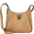 Tanner Mini tas Schoudertas Leer 16 cm variant buff Tanner Mini tas Schoudertas Leer 16 cm variant buff