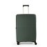  Summer Hit 4 wielen Trolley 76 cm variant dark olive