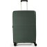  Summer Hit 4 wielen Trolley 76 cm variant dark olive