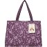 Fritzi x Frida Kahlo Easy01 Limited Shopper Tas 46.5 cm variant nature folk Fritzi x Frida Kahlo Easy01 Limited Shopper Tas 46.5 cm variant nature folk