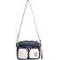  Accessories Crossbody tas 28 cm variant forest-bone white