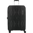  Infinity 4 wielen Trolley L 75 cm met uitbreidingsplooi variant negra