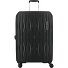 Infinity 4 wielen Trolley L 75 cm met uitbreidingsplooi variant negra Infinity 4 wielen Trolley L 75 cm met uitbreidingsplooi variant negra