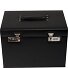  Ambiance Juwelenkistje Leer 37 cm variant schwarz