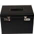 Ambiance Juwelenkistje Leer 37 cm variant schwarz Ambiance Juwelenkistje Leer 37 cm variant schwarz