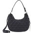  Carry me out Schoudertas 24 cm variant darkblue