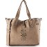  Bella Shopper Tas Leder 37 cm variant ghiaccio