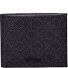  CK Must Portemonnee RFID-bescherming 11 cm variant classic mono black