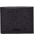 CK Must Portemonnee RFID-bescherming 11 cm variant classic mono black CK Must Portemonnee RFID-bescherming 11 cm variant classic mono black