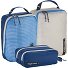 Pack-it Set´s Verpakkingszak 25 cm variant az blue-grey