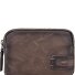 Dallas Sleutel portemonnee Leer 12 cm variant grey  Dallas Sleutel portemonnee Leer 12 cm variant grey