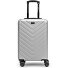 Essentials 07 CABIN 4 wielen Cabinewagen 55 cm variant silver-colored 2 Essentials 07 CABIN 4 wielen Cabinewagen 55 cm variant silver-colored 2